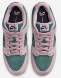 Nike SB - Dunk Low Pro Shoes | Mineral Slate Rose