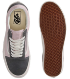 Vans - Old Skool Shoes | Pewter Pink (Nineties)