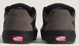 Vans - Kyle Walker Wafflecup Shoes | Bungee Cord Brown Black (Ripstop)