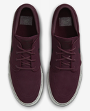 Nike SB - Janoski OG+ | Burgundy Crush