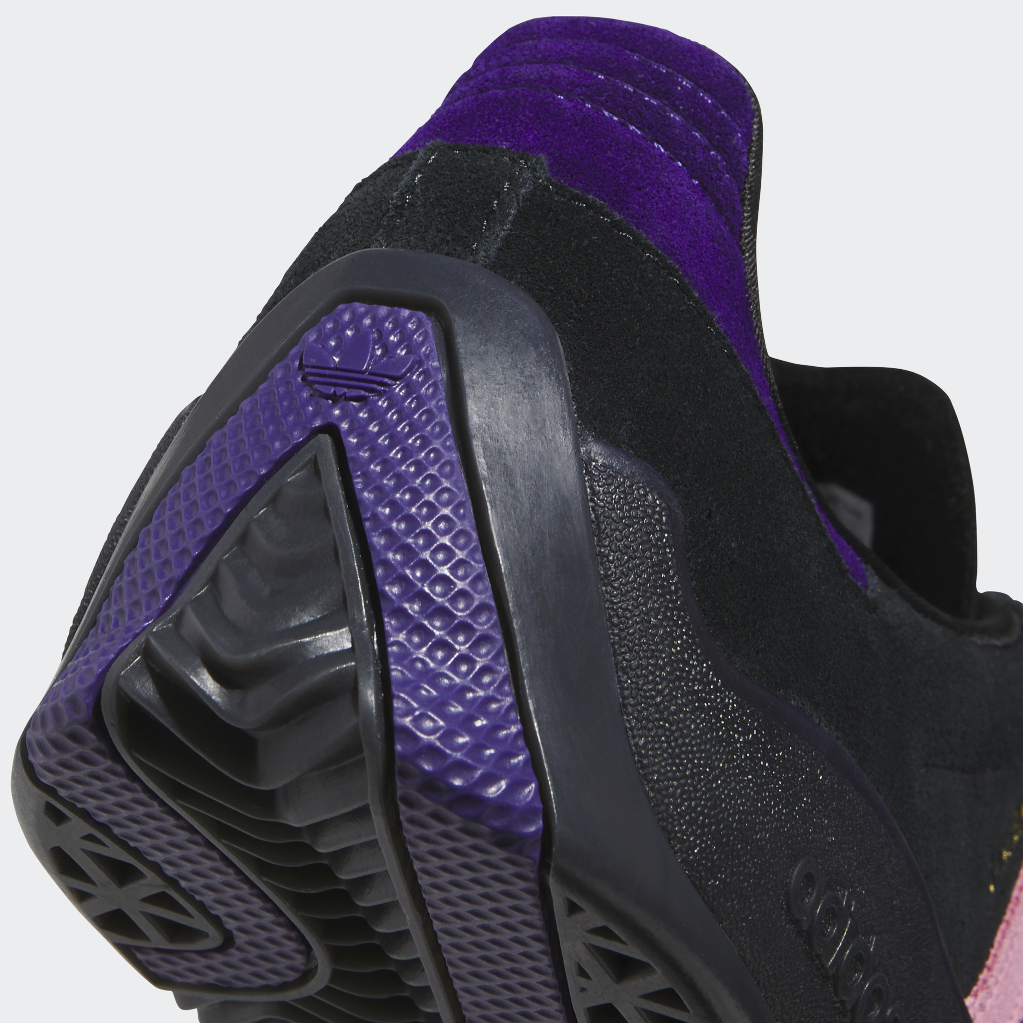 Adidas - Puig Samba Shoes