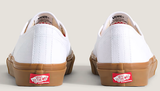 Vans - Skate Authentic Shoes | White Gum