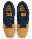 Nike SB - Dunk Low Pro Premium Shoes | Midnight Navy