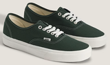 Vans - Authentic Shoes | Oil Green (Color Theory)
