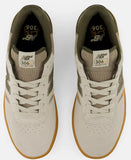New Balance - Numeric Jamie Foy 306 Cup Shoes | Timberwolf Gum