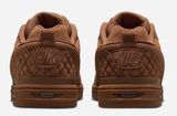 Nike SB - Paul Rodriguez Low Shoes | British Tan Gum