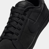 Nike SB - Tennis Classic Shoes | Black Black