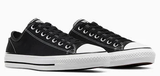 Converse Cons - CTAS Pro Shoes | Black White