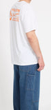 Volcom - Work Carpenter Denim Pants | Park Blue