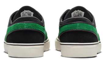 Nike SB - Janoski OG+ | Gorge Green – Plusskateshop.com