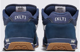 Vans - Rowley XLT Shoes | Navy (25th Anniversary)