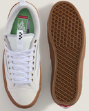 Vans - Skate Old Skool 36 + Shoes | White Gum