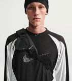 Nike SB - Commute Sling Bag | Black Reflective