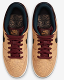 Nike SB - Dunk Low Pro Shoes | Celestial Gold (City Of Cinema)