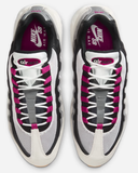 Nike SB - Air Max 95 Shoes | White Cactus Flower
