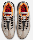 Nike SB - Air Max 95 Shoes | Sail Laser Orange