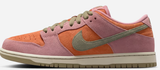 Nike SB - Dunk Low Pro Shoes | Red Stardust