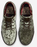 Nike SB - Janoski OG+ SE | Olive Velvet (City Of Cinema)