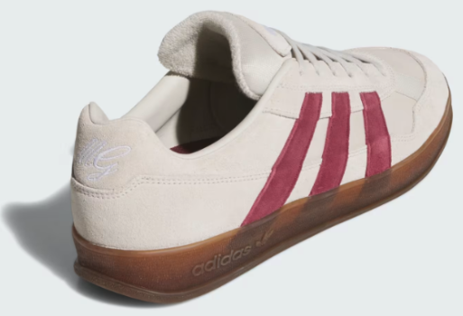 ◆adidas◆ aloha super JQ1043 adidas Aloha Super - Beige | Free Shipping with adiClub