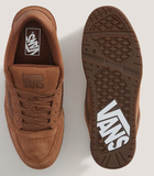 Vans - Hylane Shoes | Tonal Chipmunk Gum