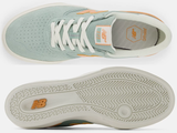 New Balance - Numeric 272 Shoes | Sage Peach