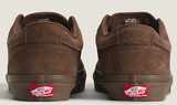 Vans - Skate Chukka Low Shoes | Brown Light Gum