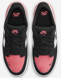 Nike SB - Force 58 Shoes | Pink Salt White Black