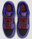 Nike SB - Dunk Low Pro Shoes | Persian Violet