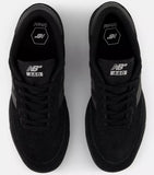 New Balance - Numeric 440 V2 Shoes | Black Black