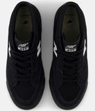 New Balance - Numeric Franky Villani 417 Shoes | Black Black