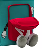 Nike - Kid's Boxy Backpack | Dusty Cactus