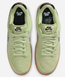 Nike SB - Dunk Low Pro Premium Shoes | Liquid Lime (Verdugo)