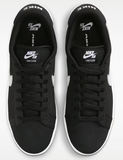 Nike SB - Tennis Classic Shoes | Black White