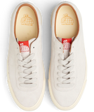 Last Resort AB - VM001 Suede Lo Shoes | White White