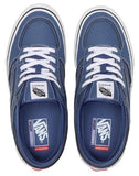 Vans - Rowley Shoes | True Navy