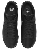 Nike SB - Blazer Low QS Shoes | Black Silver (Dancer)