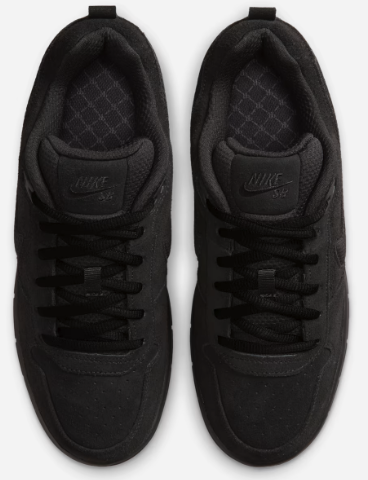 Nike SB - Paul Rodriguez Low Shoes | Black Gum  display picture 1