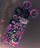 OJ - Black Holes Mini Chubbies 45mm 99a Wheels | Black