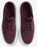 Nike SB - Kids Janoski GS Shoes | Burgundy Crush