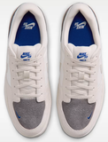Nike SB - Force 58 Shoes | Phantom Pencil Point
