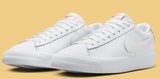 Nike SB - Blazer Low Pro GT ISO Shoes | White White