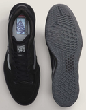 Vans - AVE 2.0 Shoes | Black Metallic
