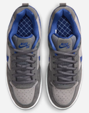 Nike SB - Paul Rodriguez Low DG Shoes | Flint Grey Blue