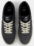New Balance - Numeric Jamie Foy 306 Shoes | Phantom Linen