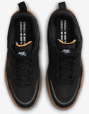 Nike SB - Kids Day One GS Shoes | Black Gum