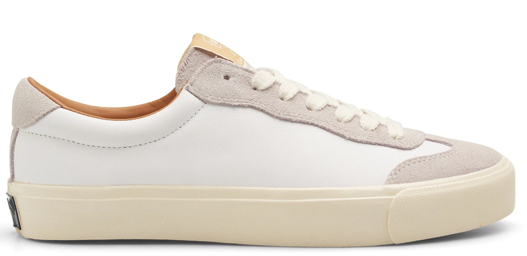 Last Resort AB - VM004 Milic Suede Shoes | Duo White Last Resort AB - VM004 Milic Suede Shoes | Duo White