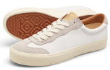 Last Resort AB - VM004 Milic Suede Lo Shoes | Duo White