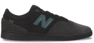 New Balance - Numeric Brandon Westgate 508 Shoes | Dark Grey Teal
