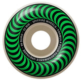 Spitfire - F4 Classics 52mm 99d Wheels