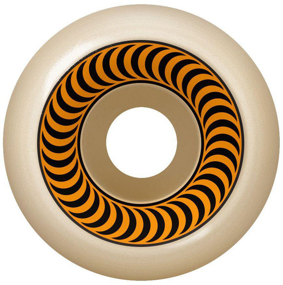 Spitfire - F4 OG Classics 53mm 99d Wheels